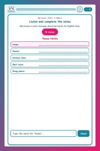 Complete Notes About A Flat